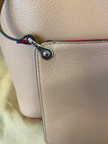 Christian Louboutin Cabata Empire Nude Large Tote