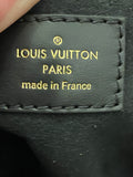 Pre Loved Louis Vuitton Petite Malle Souple Handbag in Monogram (Excellent)