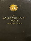 Pre Loved Louis Vuitton New Wave Wristlet Clutch Bag As New