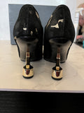 Pre Loved United Nude Quirky Shoes UK4