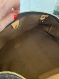 Pre Loved Louis Vuitton Keepall 45 in monogram canvas **reserved**