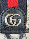 Gucci Mini Ophidia Back Pack Bag