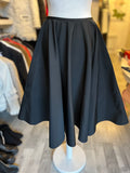 Pre Loved Rochas Full Skirt UK 8