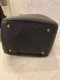 Pre Loved Mulberry Black Hampstead (excellent)