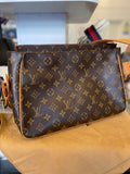 Louis Vuitton Vintage Viva Cite GM Shoulder Bag in Monogram Canvas
