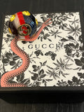 Pre Loved Gucci Sylvie Ring