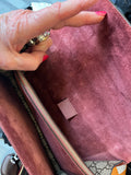 Gucci Medium Dionysus Floral Bloom Bag