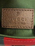 Pre Loved Gucci Horsebit Small Shoulder Bag (as new)