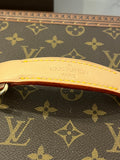 Pre Loved Louis Vuitton Boite Pharmacie Trunk in Monogram (vintage new)