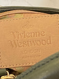Pre Loved Vivienne Westwood “Balmoral” Shoulder or Hand Bag (excellent)