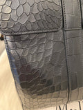 Pre Loved Mulberry Bayswater in Black **reserved**