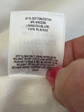 Oscar De La Renta Off Shoulder Dress (fits 10-12)