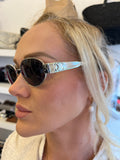 Pre Loved Celine Sunglasses CL40235U (excellent)