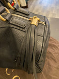Gucci Boston Black Soho bag