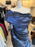 Pre Loved Vivienne Westwood Taffeta Dress