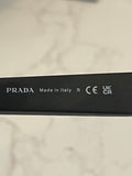 Pre Loved Prada Aviator Sunglasses **reserved**
