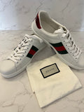 Gucci Ace Platform Sneakers UK 6.5 (new)