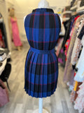 Pre Loved Gucci Wool & Silk Dress UK 10 (new)