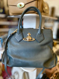 Pre Loved Vivienne Westwood “Balmoral” Shoulder or Hand Bag (excellent)