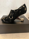Pre Loved United Nude Quirky Shoes UK4