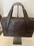 Pre Loved Chanel Brown All Day Long Tote