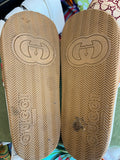 Pre Loved Gucci GG Sliders UK 5