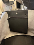 Hermes Garden Party Voyage 49 H-Plume Canvas