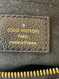 Pre Loved Louis Vuitton Speedy Bandoulier 20 in Empreinte Leather (excellent)