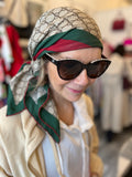 Chanel Butterfly Sunglasses