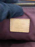 Louis Vuitton Mabillon Shoulder/Crossbody Bag in Monogram Canvas