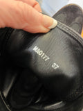 Pre Loved Louis Vuitton Monogram Desert Boot UK4 **RESERVED**