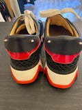 Christian Louboutin Loubishark Trainers UK5