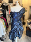 Pre Loved Vivienne Westwood Taffeta Dress