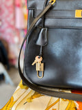 Hermes Vintage Kelly 28 Bag