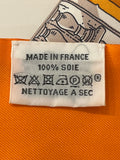 Pre Loved Hermes Maxi Twilly Silk Scarf