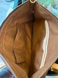 Louis Vuitton Vintage Palermo GM in Monogram