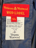 Pre Loved Vivienne Westwood Taffeta Dress