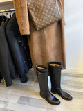 Church’s Michelle Leather Riding Boots UK 4.5