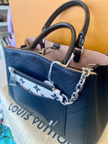 Pre Loved Louis Vuitton Marelle Tote BB (excellent)