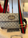 Gucci GG Supreme Neo Belt Bag
