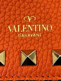 Valentino Garavani Bifold Purse & Card Holder