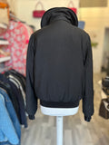 Pre Loved Chanel Bomber Jacket size 40 uk12 (excellent)