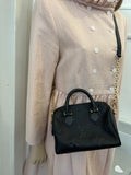 Pre Loved Louis Vuitton Speedy Bandoulier 20 in Empreinte Leather (excellent)