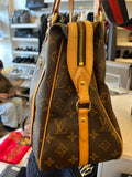 Louis Vuitton Vintage Stresa in Monogram