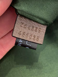 Pre Loved Gucci Horsebit Small Shoulder Bag (as new)