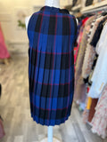 Pre Loved Gucci Wool & Silk Dress UK 10 (new)