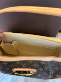 Pre Loved Louis Vuitton Vintage Monogram Beverley Bag (Pristine)