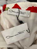Oscar De La Renta Off Shoulder Dress (fits 10-12)
