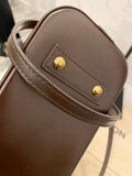 Pre Loved Louis Vuitton Alma BB In Damier Ebene. (excellent) **reserved I**