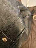 Gucci Boston Black Soho bag